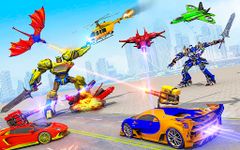 Gambar Flying Dragon Robot Game: Robot Transforming Games 3