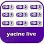 yalla live tv : yacine iptv app APK