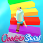 Happy Cookies Swirl Day Mod APK