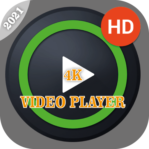 Video Player - 4K Video Player - APK Download for Android