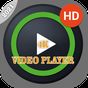 4K Video Player - 4K Media Player apk icon