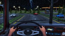 City Euro Truck Simulator 3d の画像11