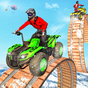 ไอคอน APK ของ Snow ATV Quad Bike Stunts Race