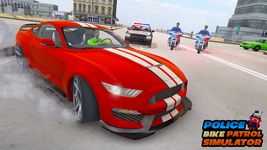 Screenshot 10 di Tractor Stunt: GT Mega Ramp 3D apk