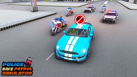 Tractor Stunt: GT Mega Ramp 3D ekran görüntüsü APK 13