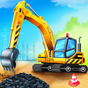 City Construction Game icon