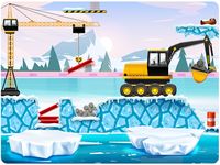 City Construction Game ekran görüntüsü APK 11