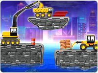 City Construction Game ekran görüntüsü APK 13