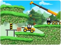 City Construction Game ekran görüntüsü APK 14