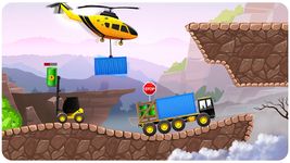 City Construction Game ekran görüntüsü APK 