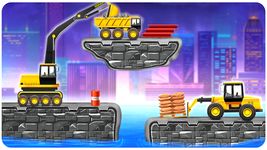 City Construction Game ekran görüntüsü APK 1