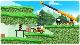 City Construction Game ekran görüntüsü APK 2