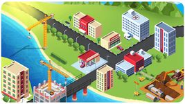 City Construction Game ekran görüntüsü APK 3