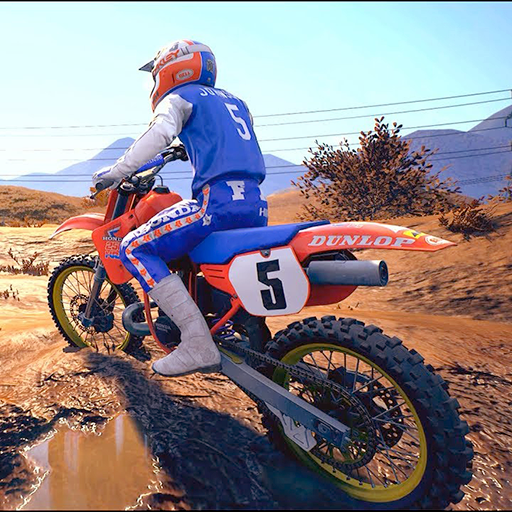 MX Bikes APK Mod 1.2 Download grátis para Android 2023