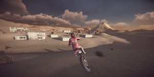 Gambar Enduro Motocross Dirt MX Bikes Offroad Trials 3D 14
