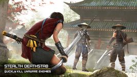 Tangkapan layar apk Ryuko - Legend of Shadow Hunter 10