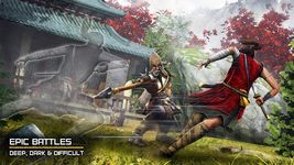 Ryuko - Legend of Shadow Hunter zrzut z ekranu apk 11