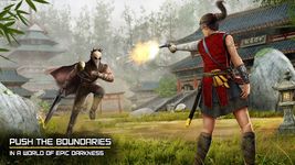 Tangkapan layar apk Ryuko - Legend of Shadow Hunter 12