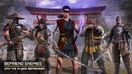 Скриншот 13 APK-версии Ryuko - Legend of Shadow Hunter