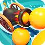 Balls Fall! 3D apk icon