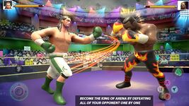 Gambar Real Kung Fu Fight: Superhero Games 12