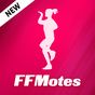 FFimotes Viewer Dances & Emotes APK