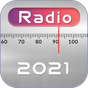 ikon Radio FM AM: Stesen Langsung 