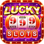 Biểu tượng apk Lucky 999 Slots - Play Your Favorite Slots