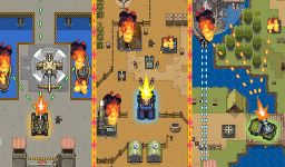 Jackal Squad - Arcade Shooting ảnh số 4