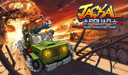 Jackal Squad - Arcade Shooting ảnh số 6