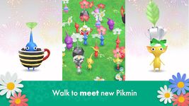 Pikmin Bloom capture d'écran apk 13