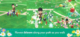 Tangkap skrin apk Pikmin Bloom 1