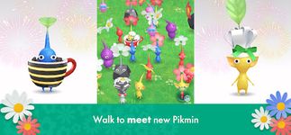 Pikmin Bloom captura de pantalla apk 3