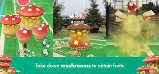 ภาพหน้าจอที่ 4 ของ Pikmin Bloom