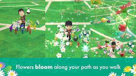 Pikmin Bloom captura de pantalla apk 6