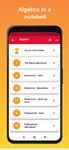 Screenshot 15 di MateMaster - Algebra e Aritmetica per gli studenti apk