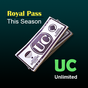 Daily UC and Royal Pass APK
