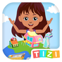 เกมโลก Tizi: ชีวิตของฉัน