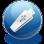 Ícone do Ventoy -  A New Bootable USB Solution [No-Root]