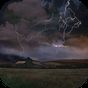 Farm in Thunderstorm Free apk icon