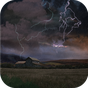 Farm in Thunderstorm Free apk icon