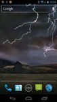 Farm in Thunderstorm Free image 3