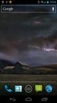 Farm in Thunderstorm Free image 2