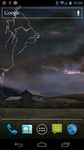Farm in Thunderstorm Free image 1