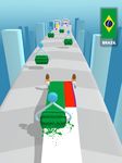 Captură de ecran Flag Painters apk 9