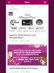 Tangkapan layar apk Customer AEON Point 10