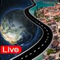 Biểu tượng Live Earth Map: Earth 3D Globe