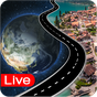 Icône de Live Earth Map: Earth 3D Globe