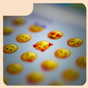 Emoji Keyboard - Cool Font APK