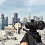 Icône de Sniper Attack 3D: Shooting Games
